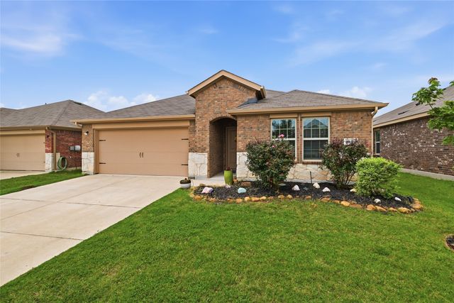 3605 Skelton Street, Denton, TX 76207