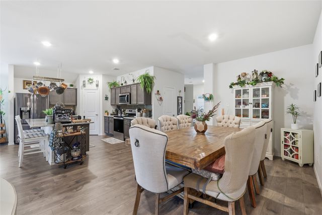 3605 Skelton Street, Denton, TX 76207
