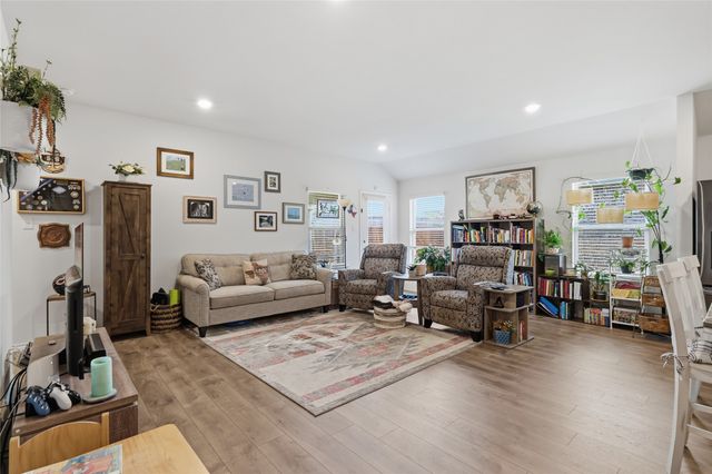 3605 Skelton Street, Denton, TX 76207