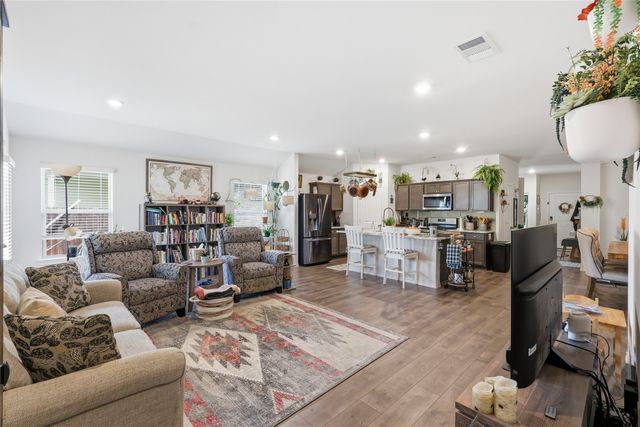 3605 Skelton Street, Denton, TX 76207