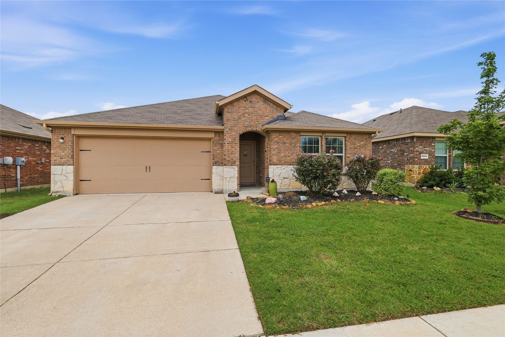 3605 Skelton Street, Denton, TX 76207