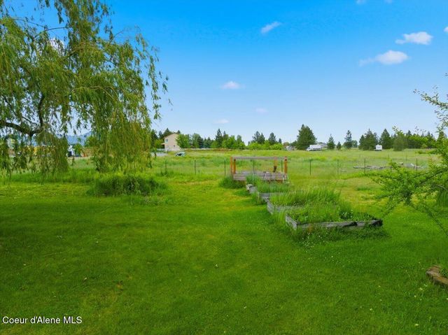 1900 N Meyer RD, Post Falls, ID 83854