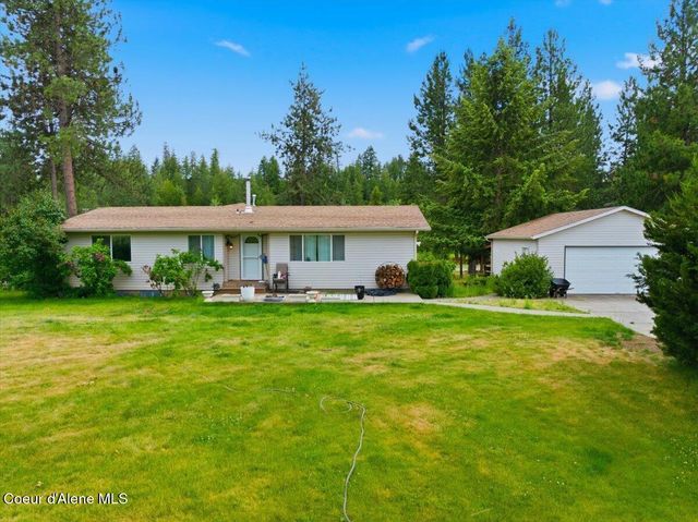 1900 N Meyer RD, Post Falls, ID 83854