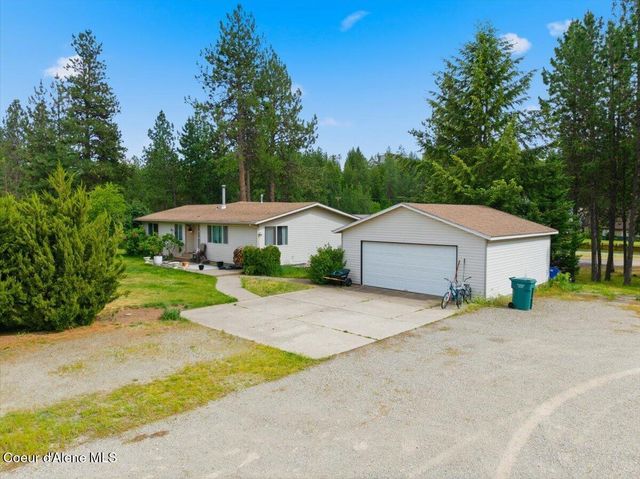 1900 N Meyer RD, Post Falls, ID 83854
