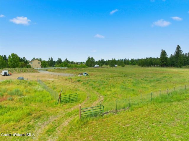 1900 N Meyer RD, Post Falls, ID 83854