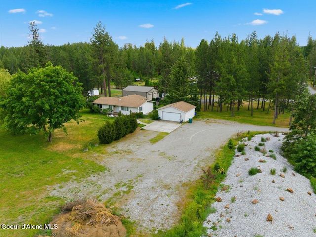 1900 N Meyer RD, Post Falls, ID 83854