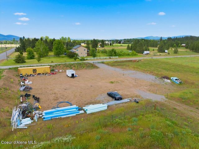 1900 N Meyer RD, Post Falls, ID 83854