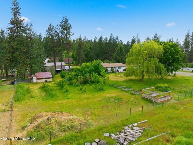 1900 N Meyer RD, Post Falls, ID 83854