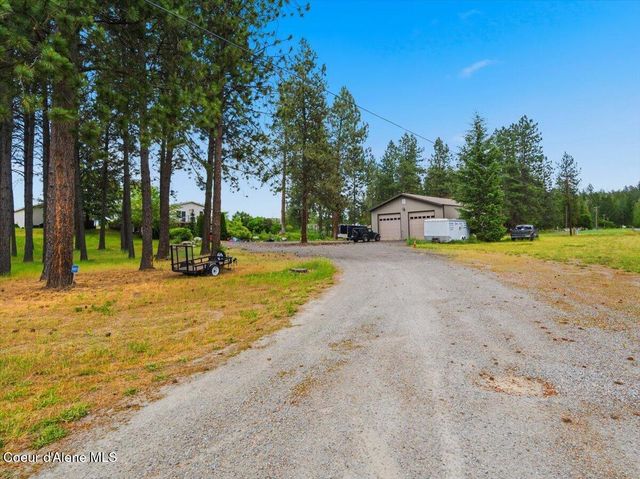 1900 N Meyer RD, Post Falls, ID 83854