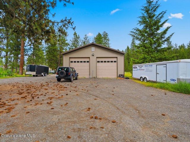 1900 N Meyer RD, Post Falls, ID 83854