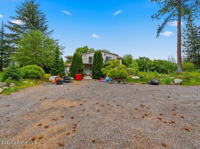 1900 N Meyer RD, Post Falls, ID 83854
