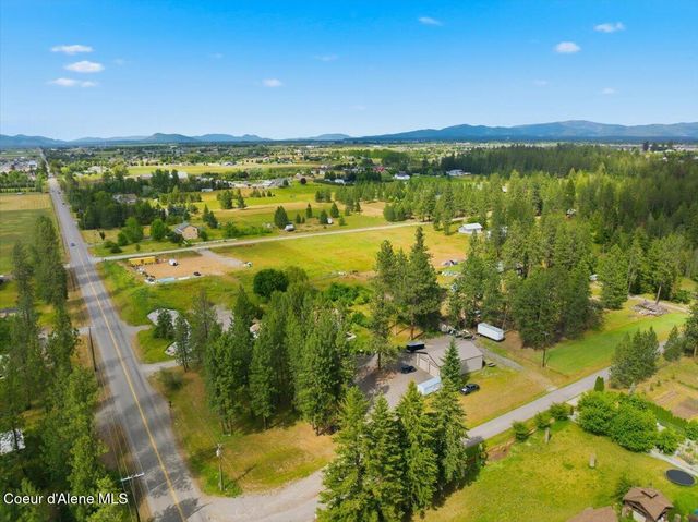1900 N Meyer RD, Post Falls, ID 83854