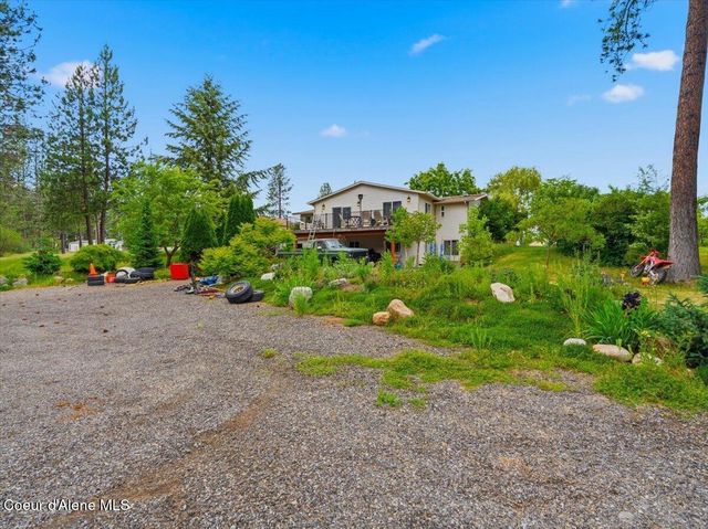 1900 N Meyer RD, Post Falls, ID 83854