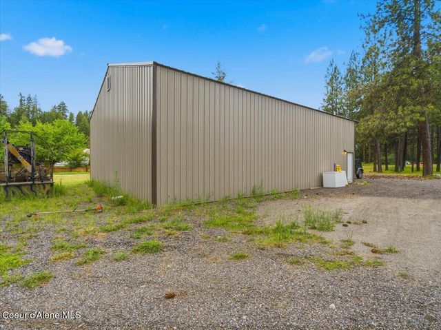 1900 N Meyer RD, Post Falls, ID 83854