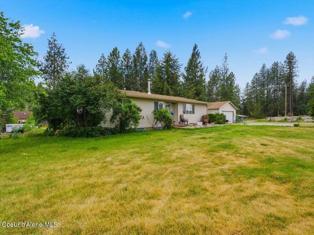 1900 N Meyer RD, Post Falls, ID 83854