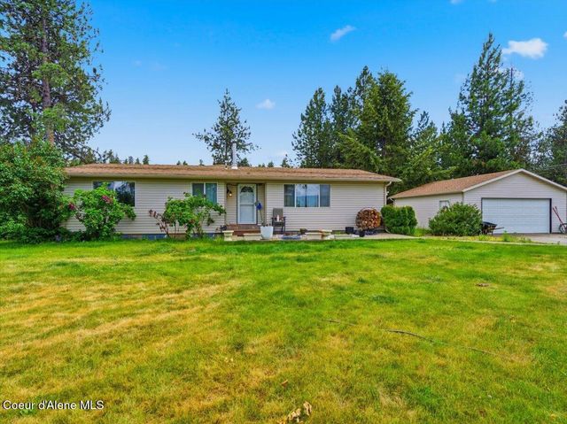 1900 N Meyer RD, Post Falls, ID 83854