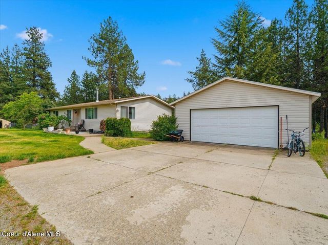 1900 N Meyer RD, Post Falls, ID 83854