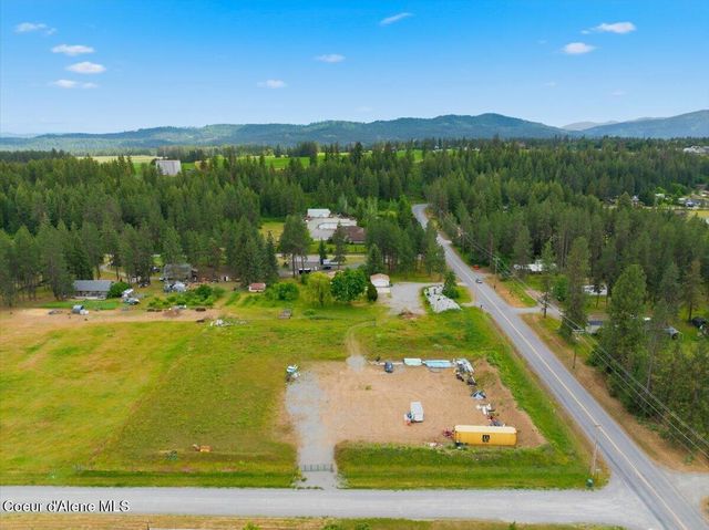 1900 N Meyer RD, Post Falls, ID 83854
