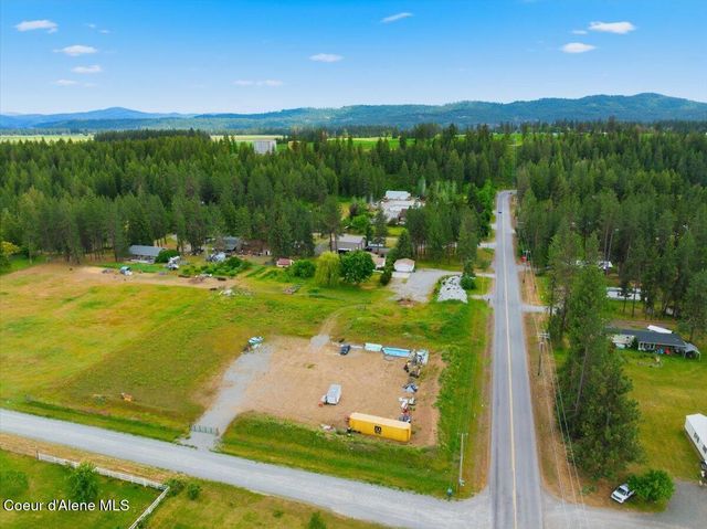 1900 N Meyer RD, Post Falls, ID 83854