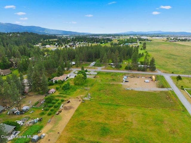 1900 N Meyer RD, Post Falls, ID 83854
