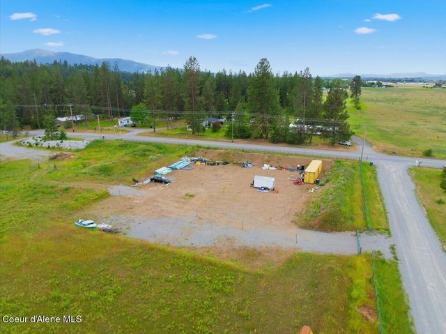 1900 N Meyer RD, Post Falls, ID 83854