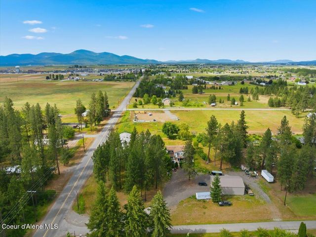 1900 N Meyer RD, Post Falls, ID 83854