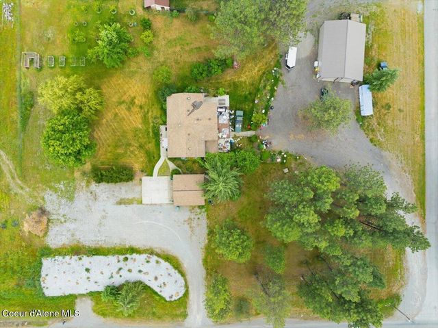 1900 N Meyer RD, Post Falls, ID 83854