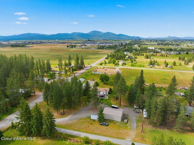 1900 N Meyer RD, Post Falls, ID 83854