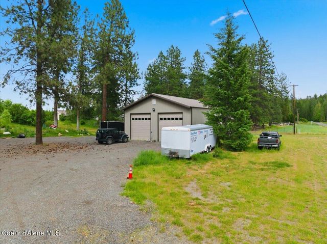 1900 N Meyer RD, Post Falls, ID 83854