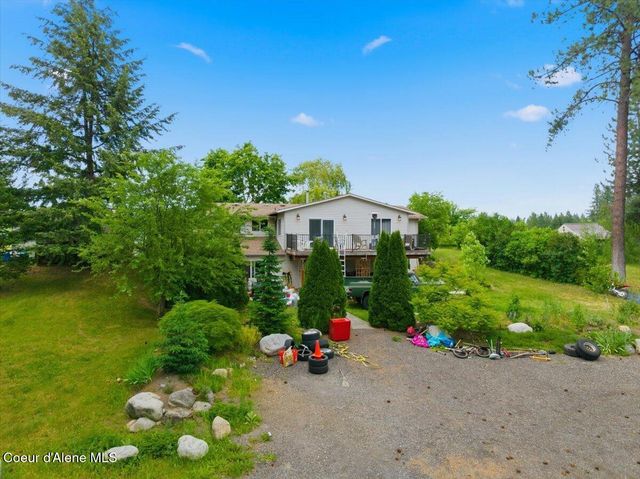 1900 N Meyer RD, Post Falls, ID 83854