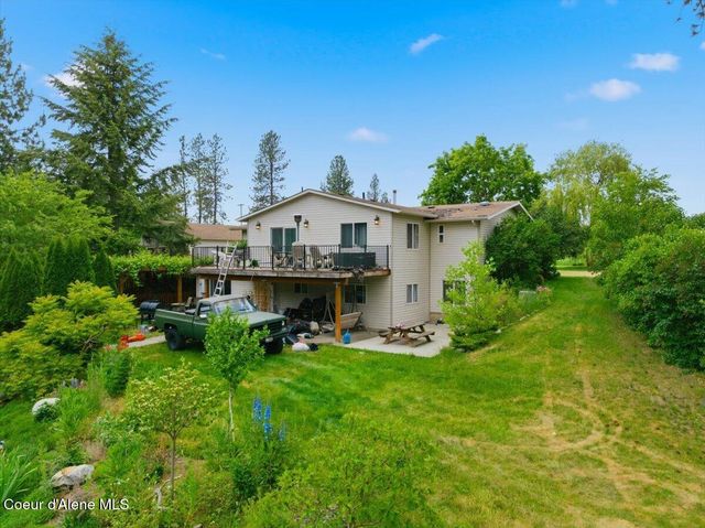 1900 N Meyer RD, Post Falls, ID 83854