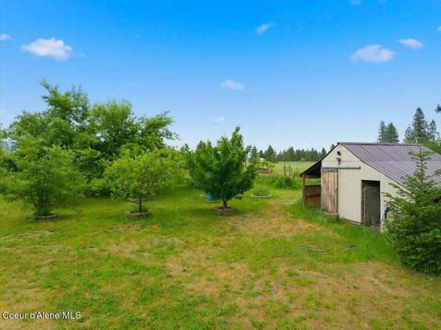 1900 N Meyer RD, Post Falls, ID 83854