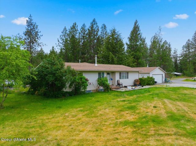 1900 N Meyer RD, Post Falls, ID 83854