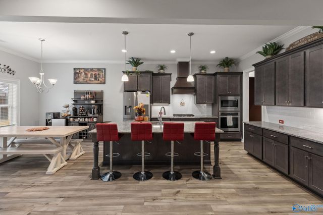 128 Nuckolls Lane, Meridianville, AL 35759