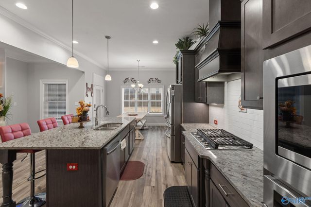 128 Nuckolls Lane, Meridianville, AL 35759