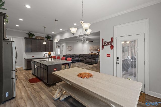 128 Nuckolls Lane, Meridianville, AL 35759