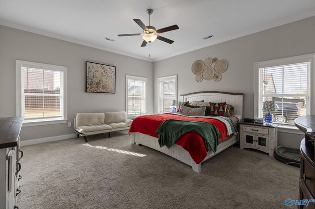 128 Nuckolls Lane, Meridianville, AL 35759