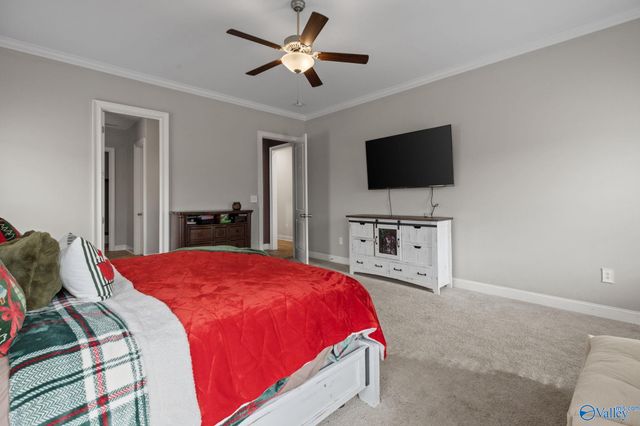 128 Nuckolls Lane, Meridianville, AL 35759