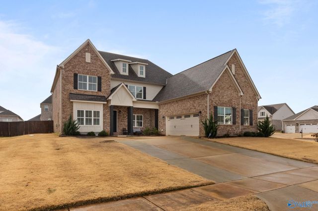 128 Nuckolls Lane, Meridianville, AL 35759