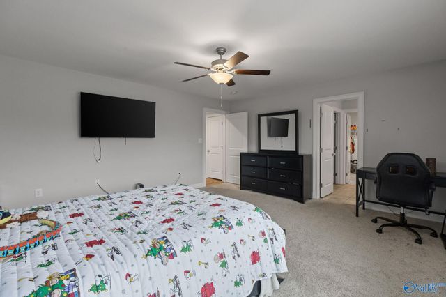 128 Nuckolls Lane, Meridianville, AL 35759