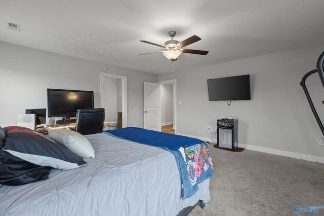 128 Nuckolls Lane, Meridianville, AL 35759