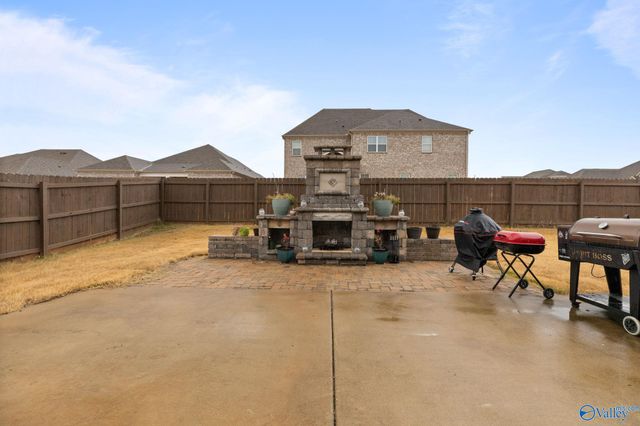 128 Nuckolls Lane, Meridianville, AL 35759