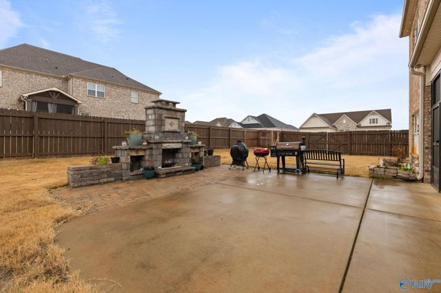 128 Nuckolls Lane, Meridianville, AL 35759