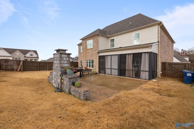 128 Nuckolls Lane, Meridianville, AL 35759