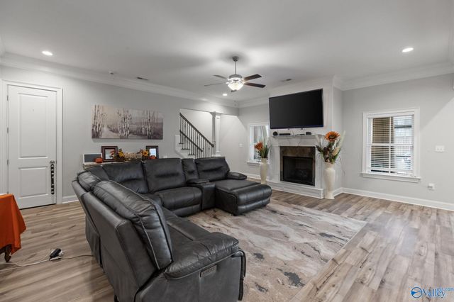 128 Nuckolls Lane, Meridianville, AL 35759