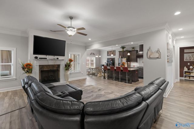 128 Nuckolls Lane, Meridianville, AL 35759