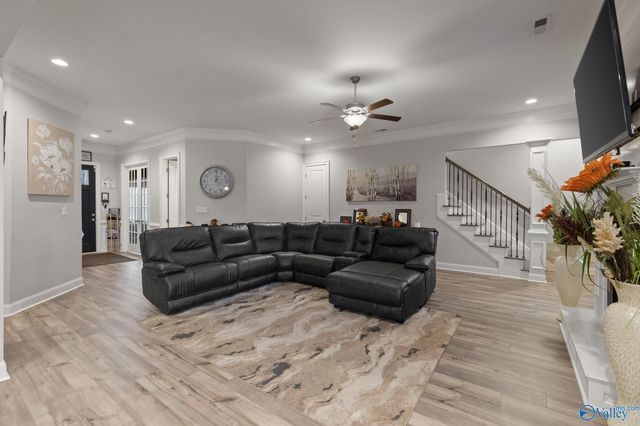 128 Nuckolls Lane, Meridianville, AL 35759