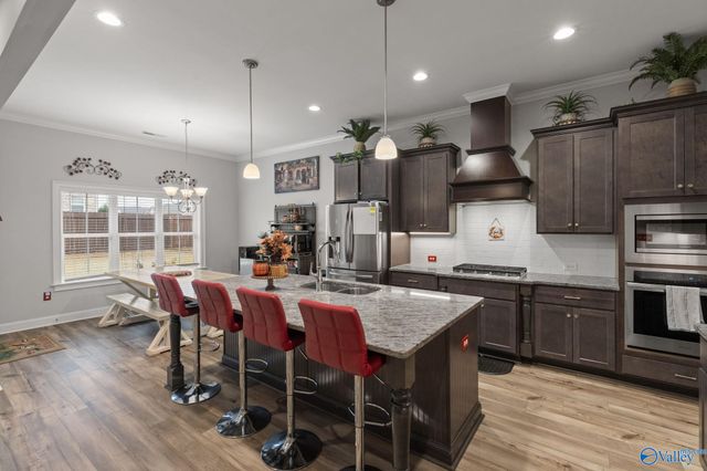 128 Nuckolls Lane, Meridianville, AL 35759