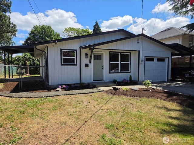 3505 N Gove Street, Tacoma, WA 98407