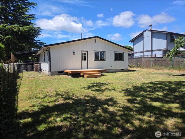 3505 N Gove Street, Tacoma, WA 98407